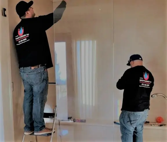 Professional plumbing installation for Tankless Water Heater Installation in Dodge City