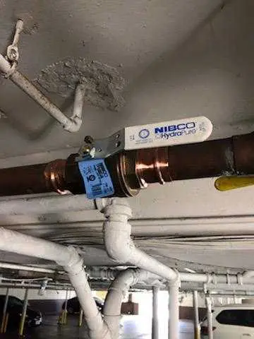 Copper pipe repair and valve work for Gas Leak Detection in Dodge City